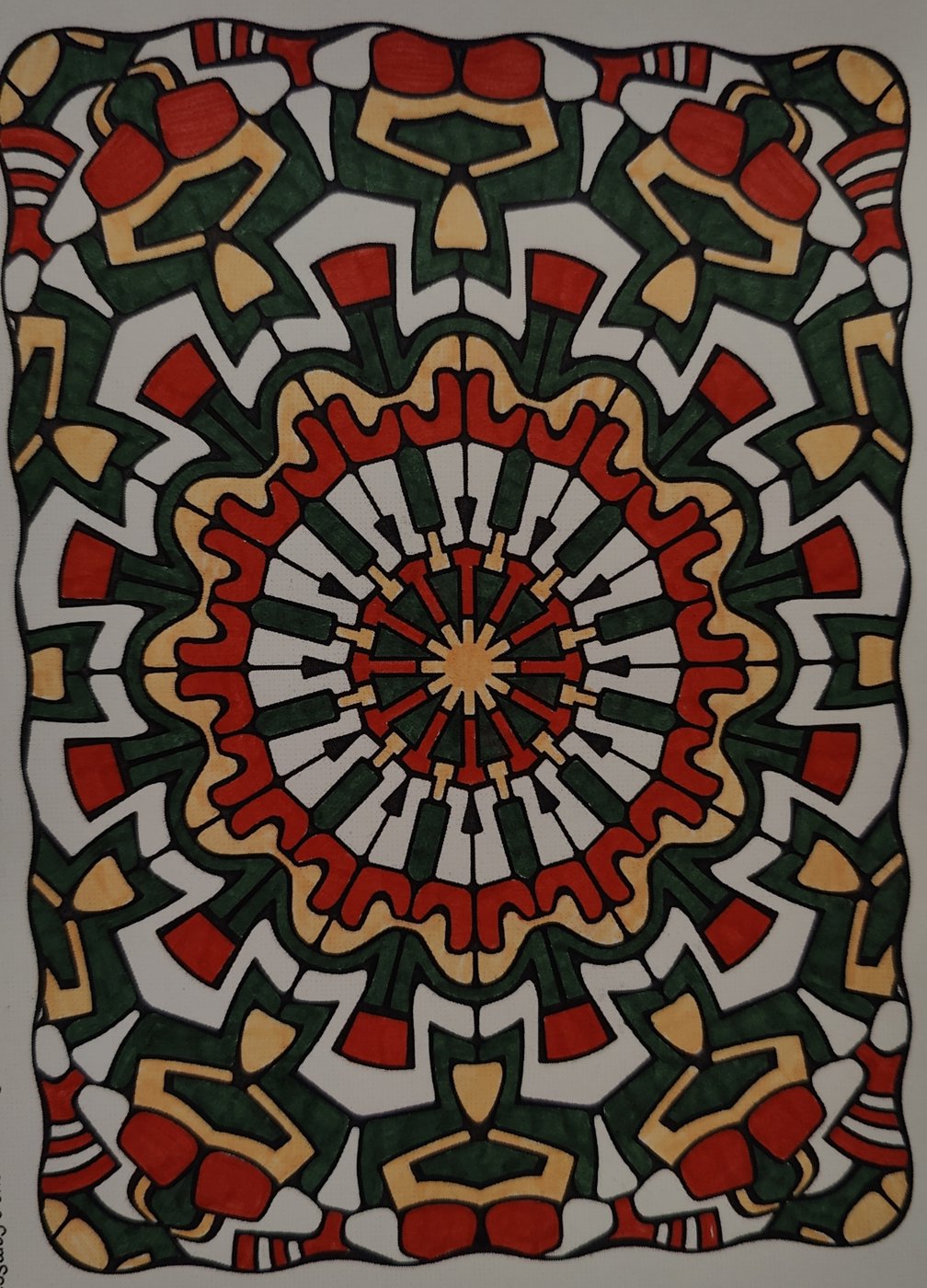 Работа от Helena DevLin