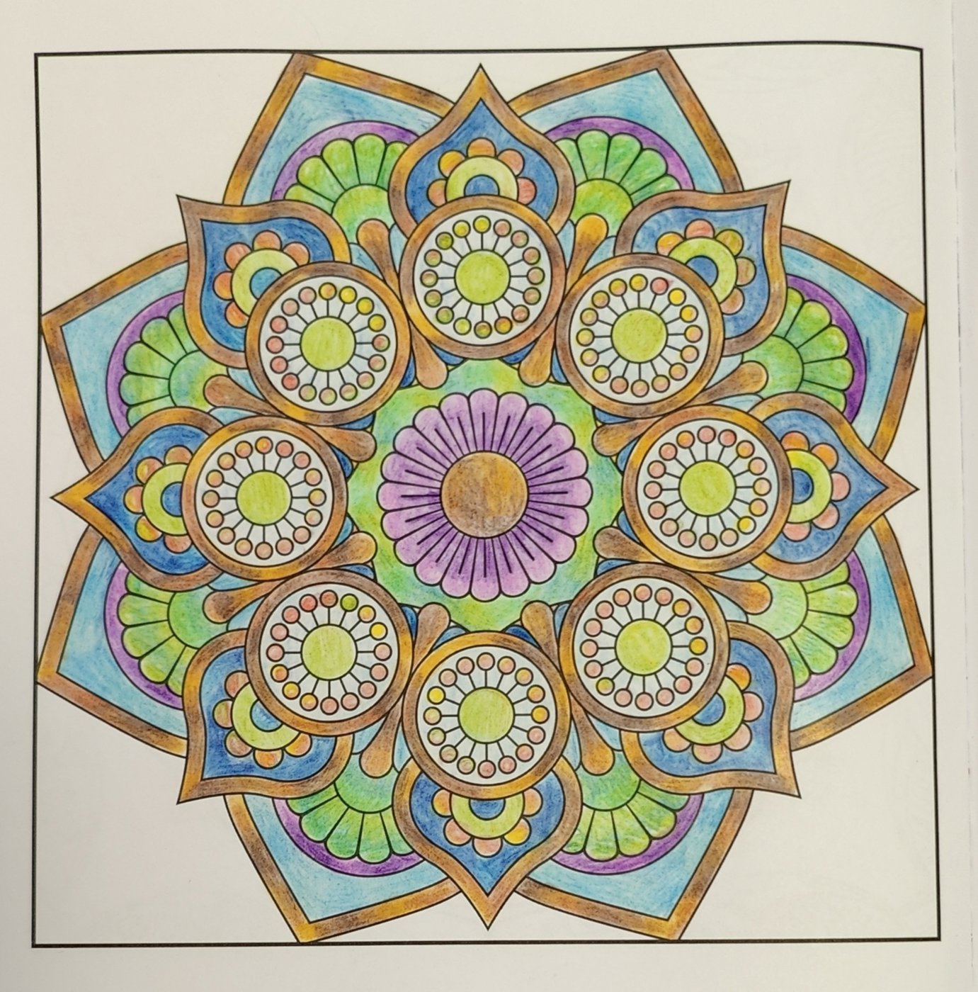 Работа от Helena DevLin