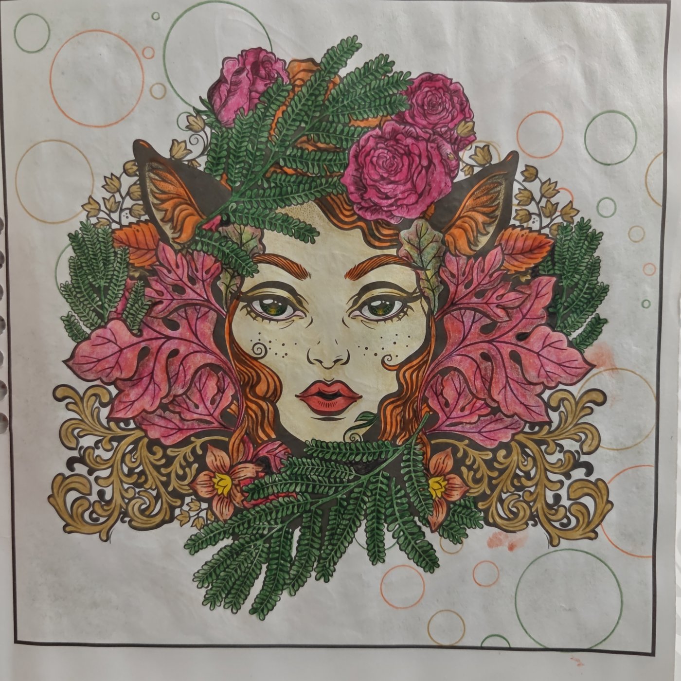 Работа от Helena DevLin