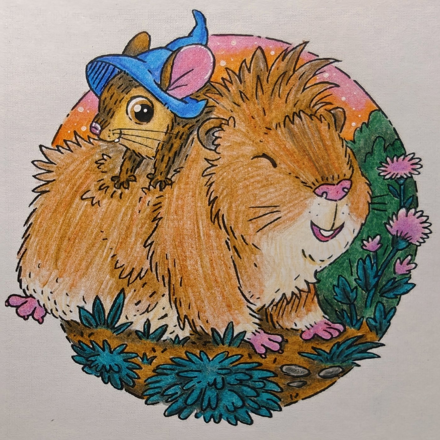 Работа от Helena DevLin