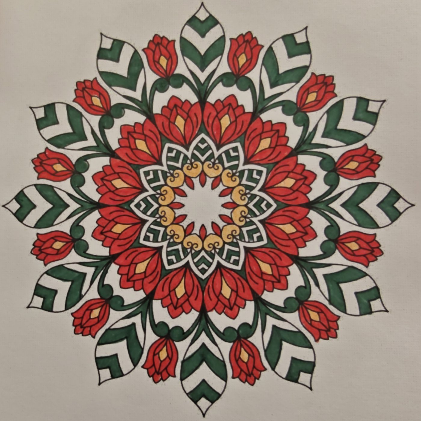 Работа от Helena DevLin