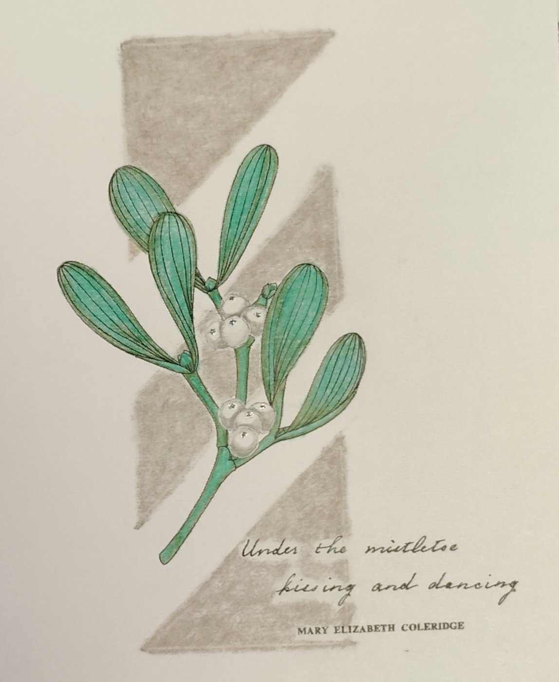 Работа от Helena DevLin