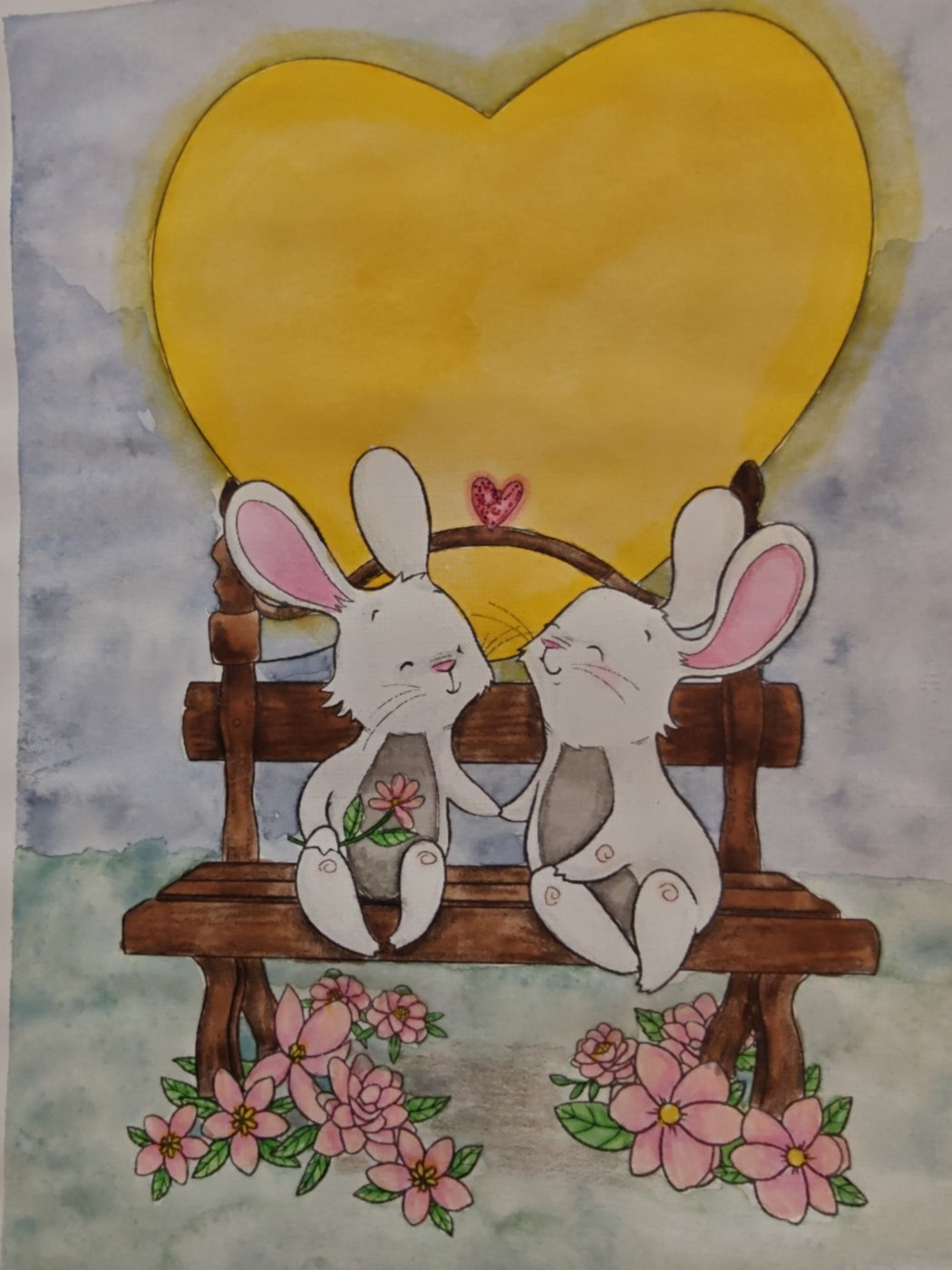 Работа от Helena DevLin