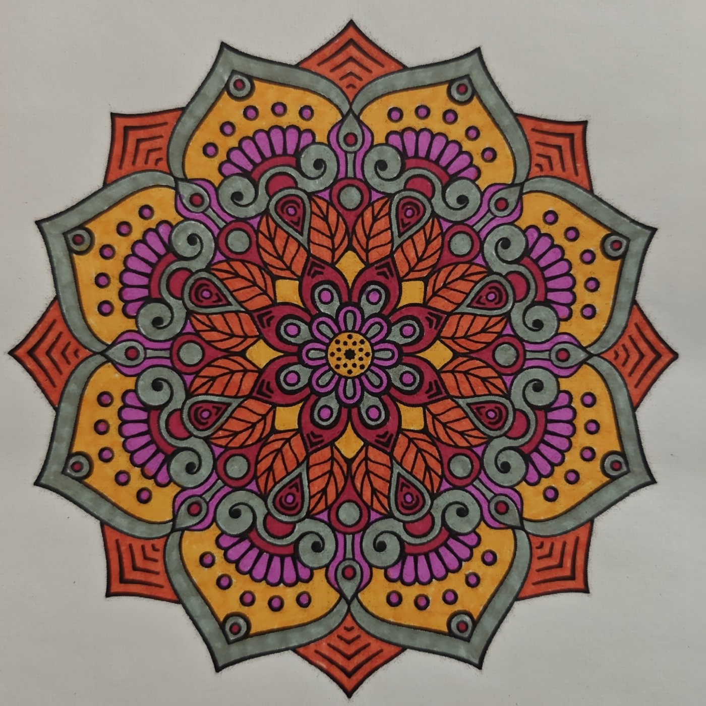 Работа от Helena DevLin