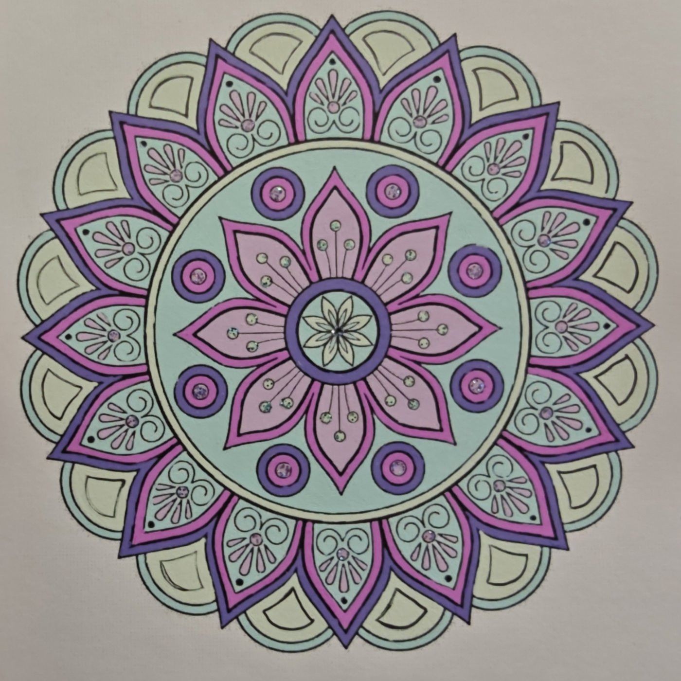 Работа от Helena DevLin