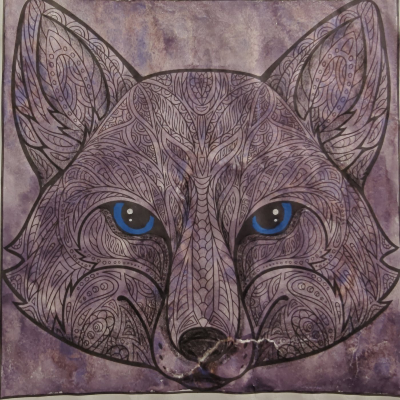 Работа от Helena DevLin