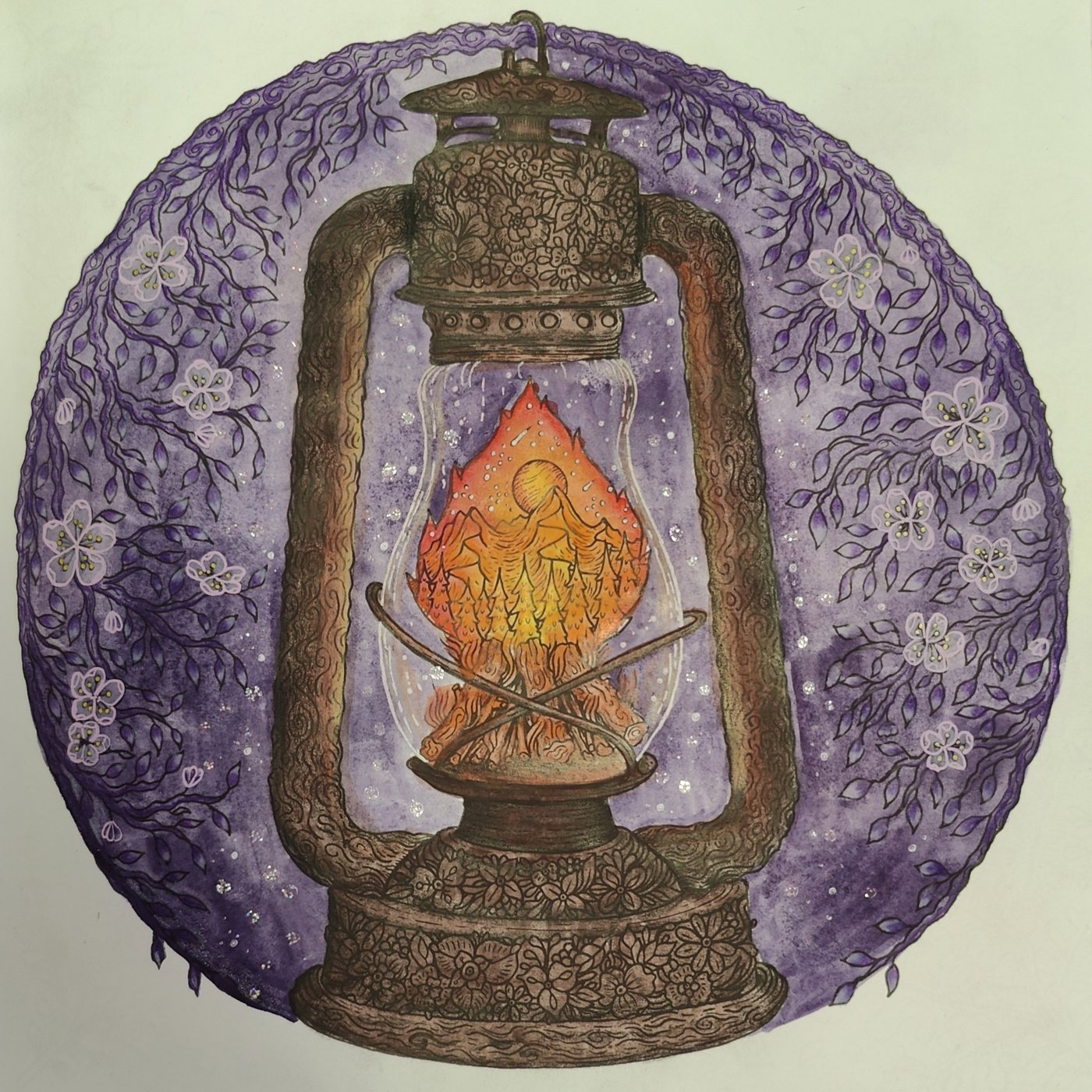 Работа от Helena DevLin