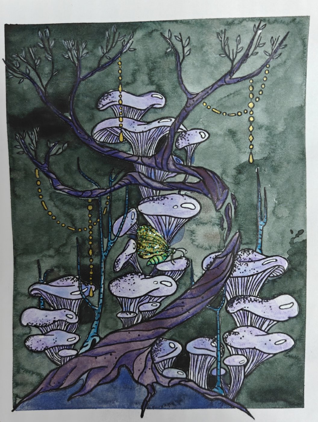 Работа от Helena DevLin