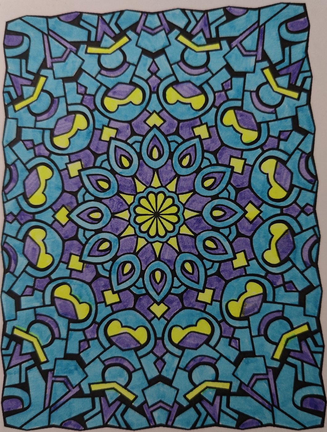 Работа от Helena DevLin