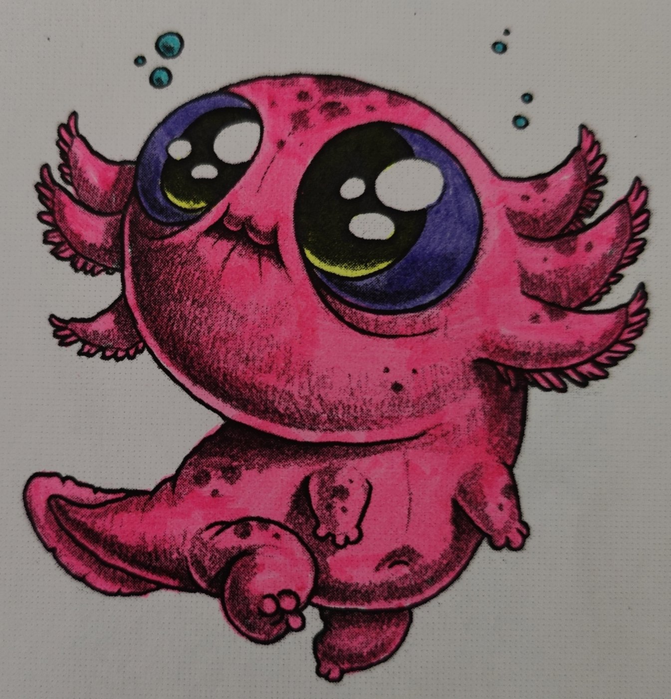 Работа от Helena DevLin