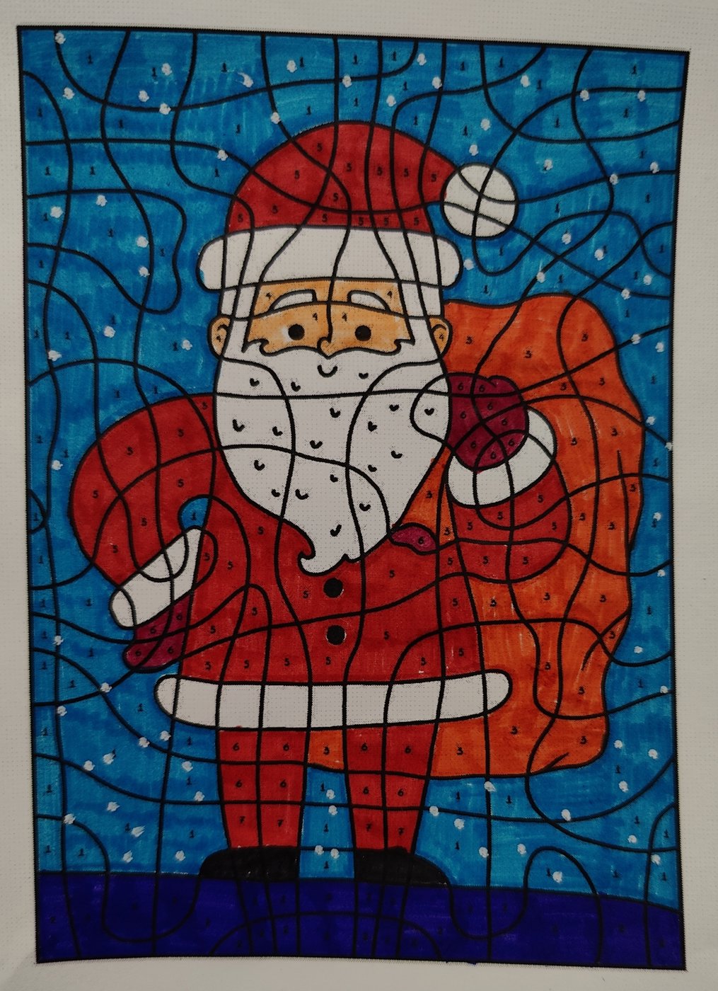 Работа от Helena DevLin