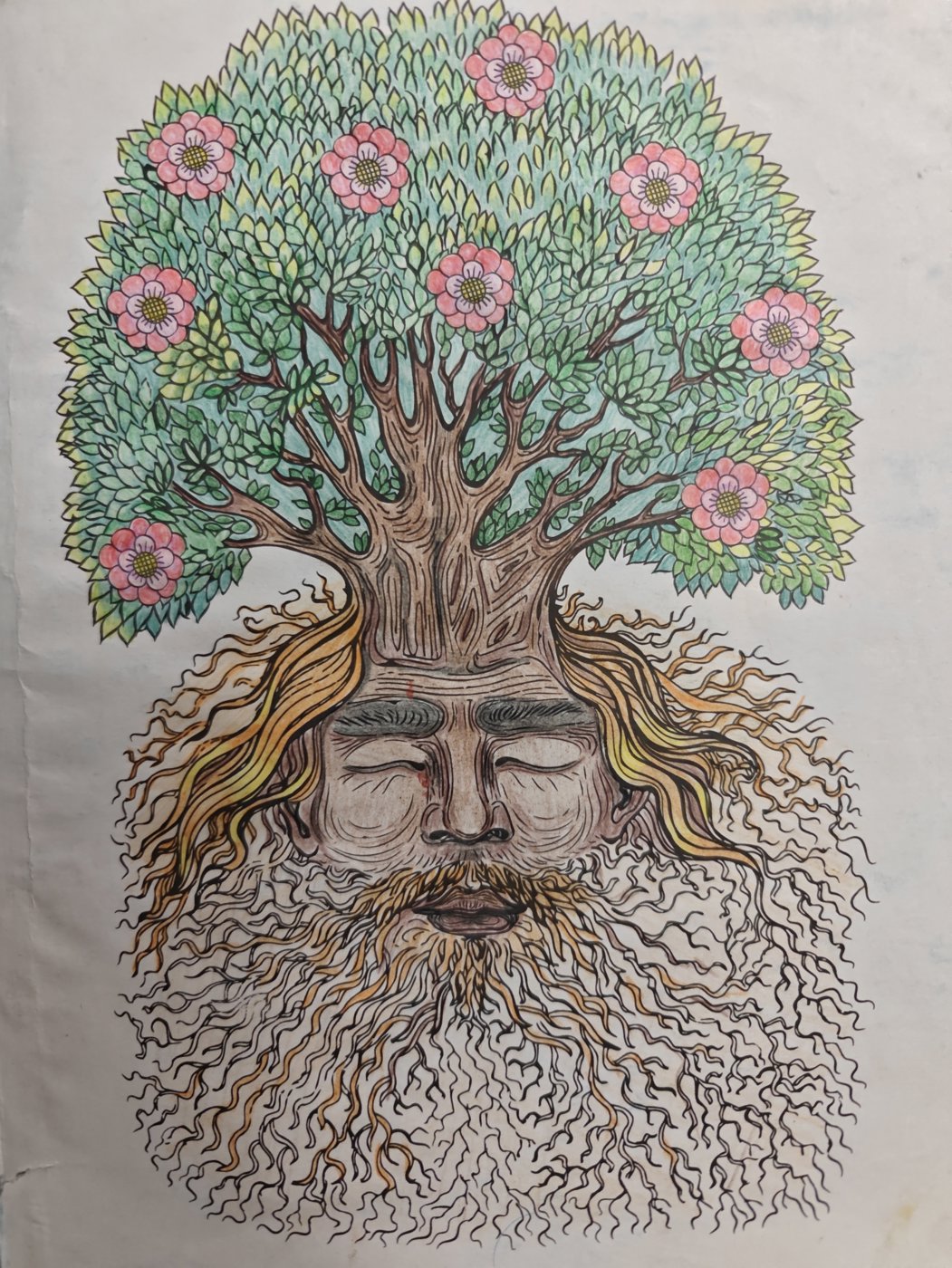 Работа от Helena DevLin