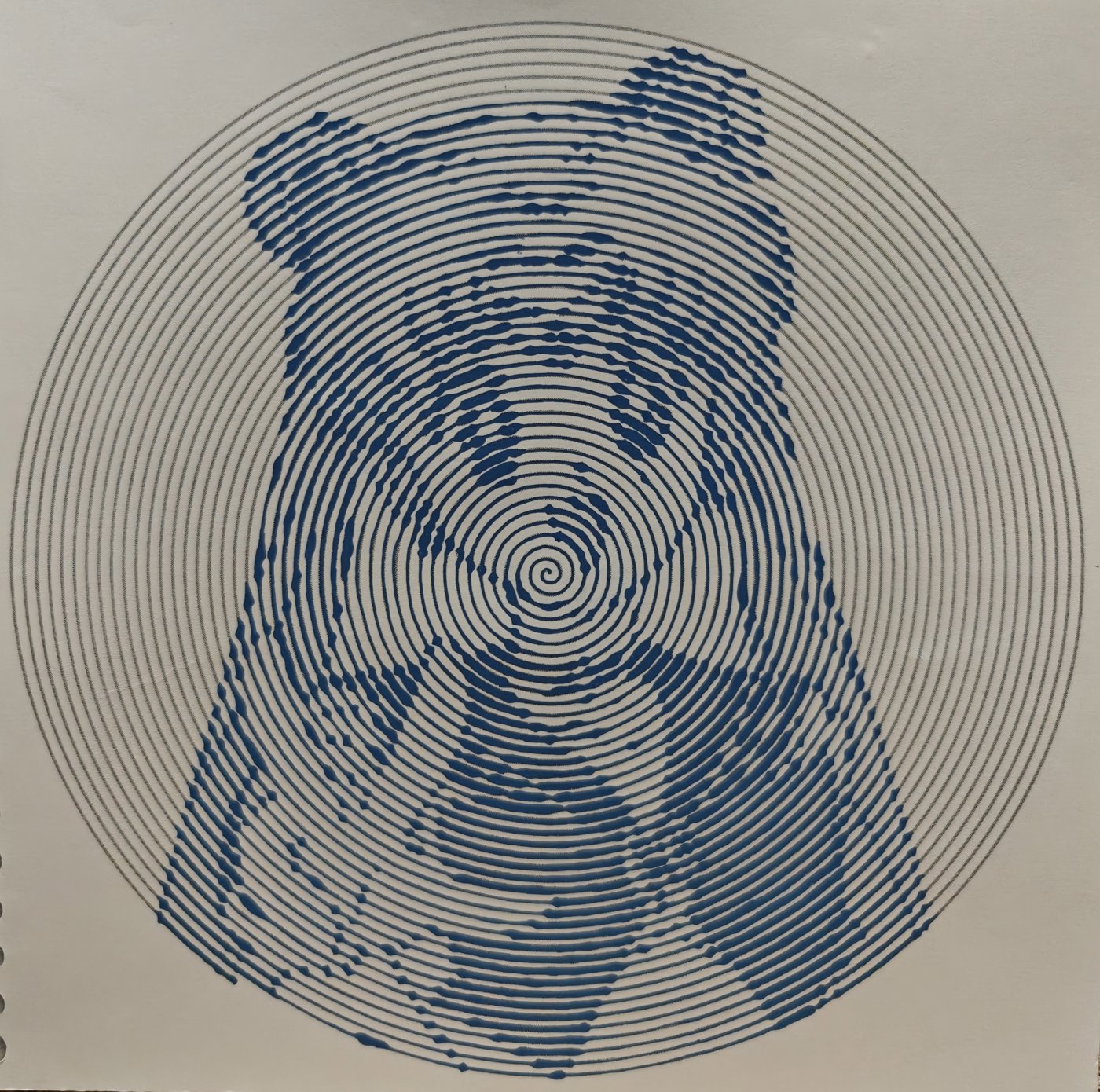 Сейлор Мун от Helena DevLin