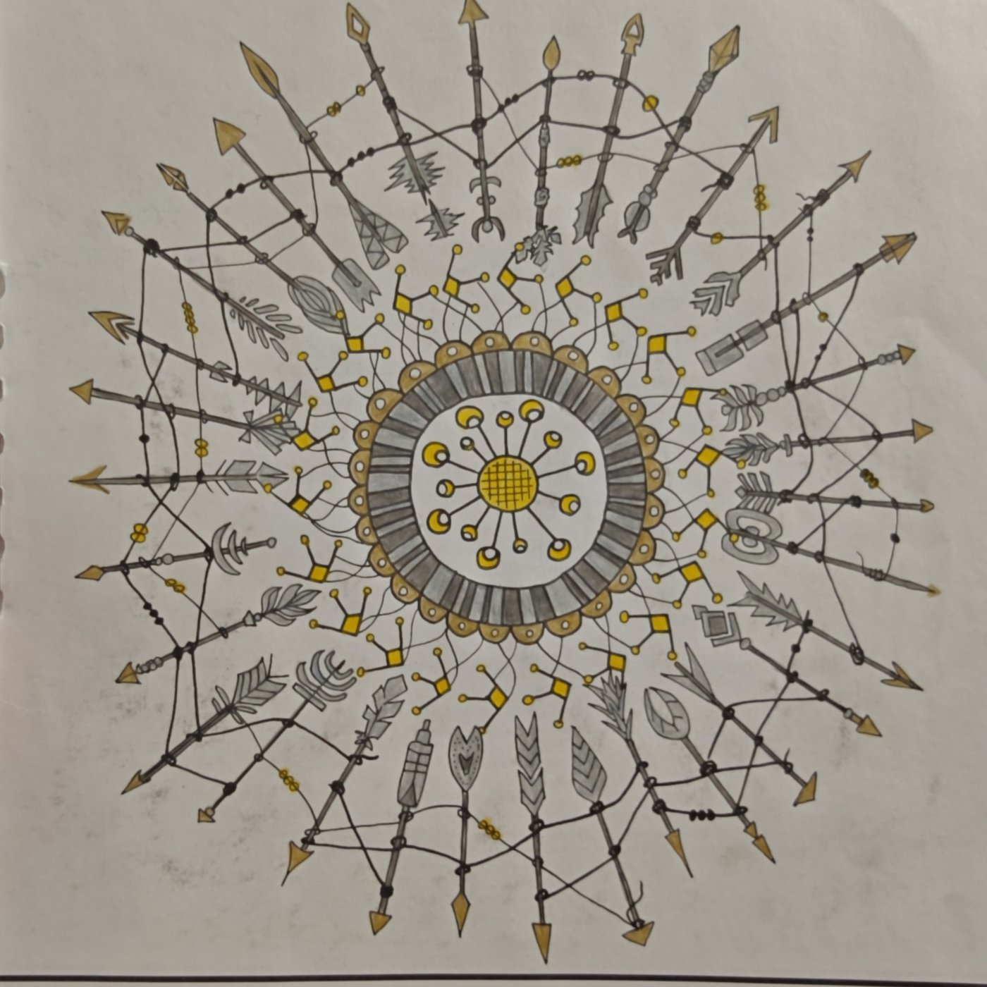 Работа от Helena DevLin