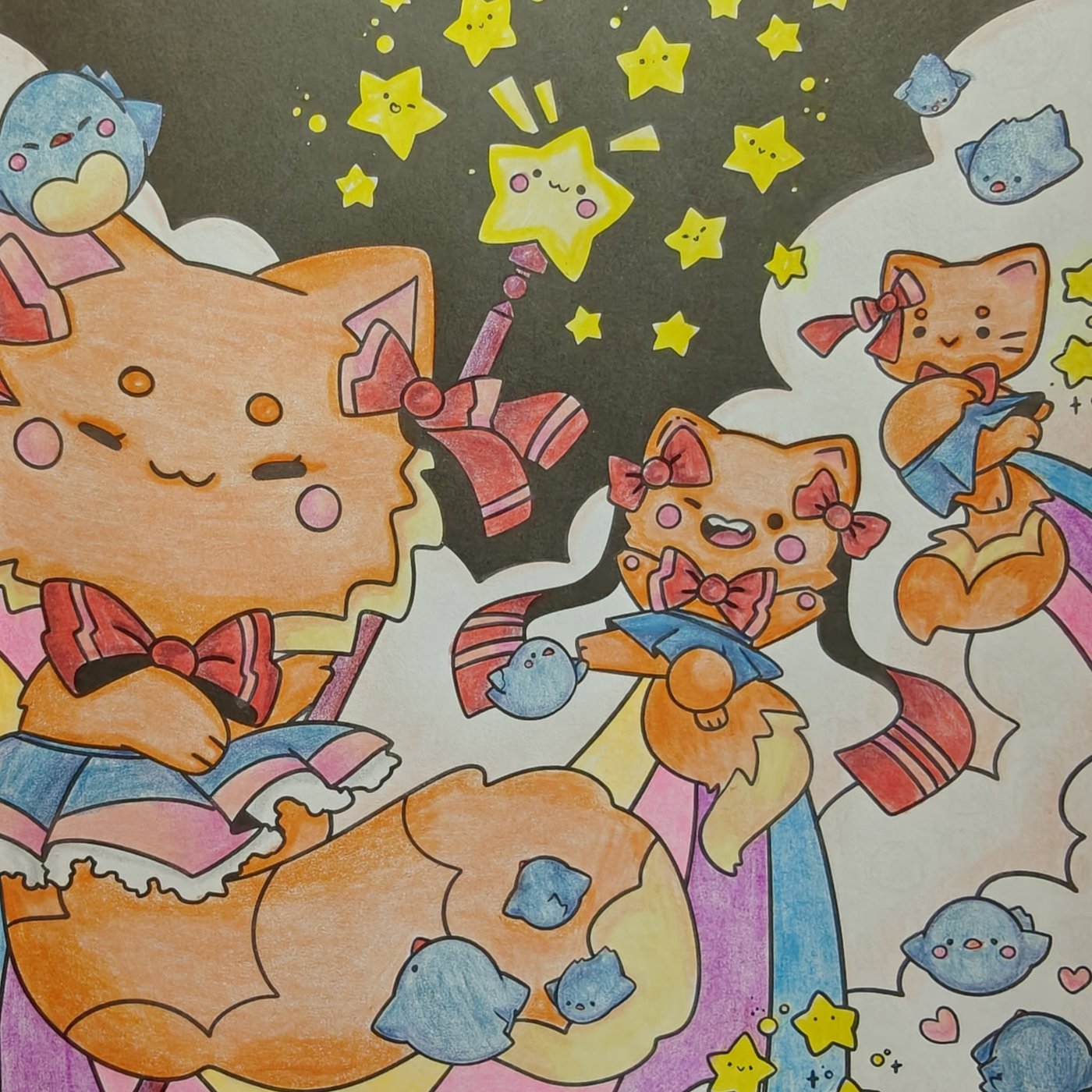 Работа от Helena DevLin