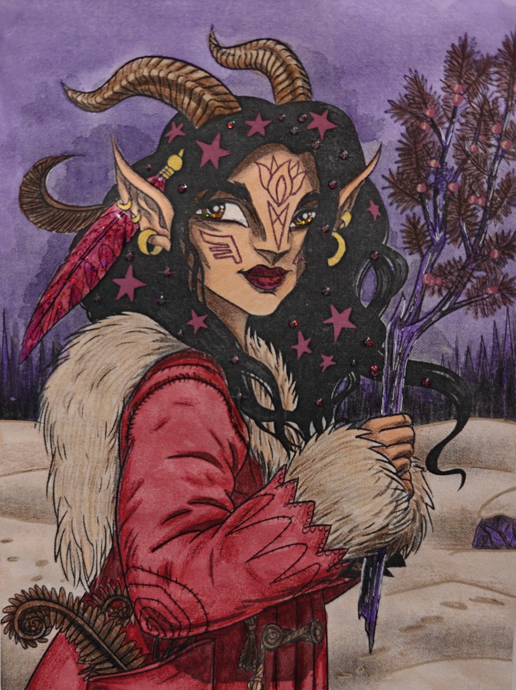 Работа от Helena DevLin