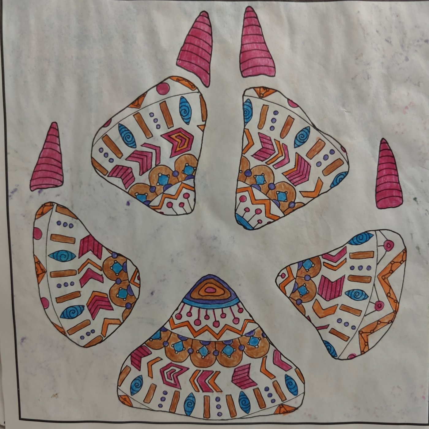 Работа от Helena DevLin