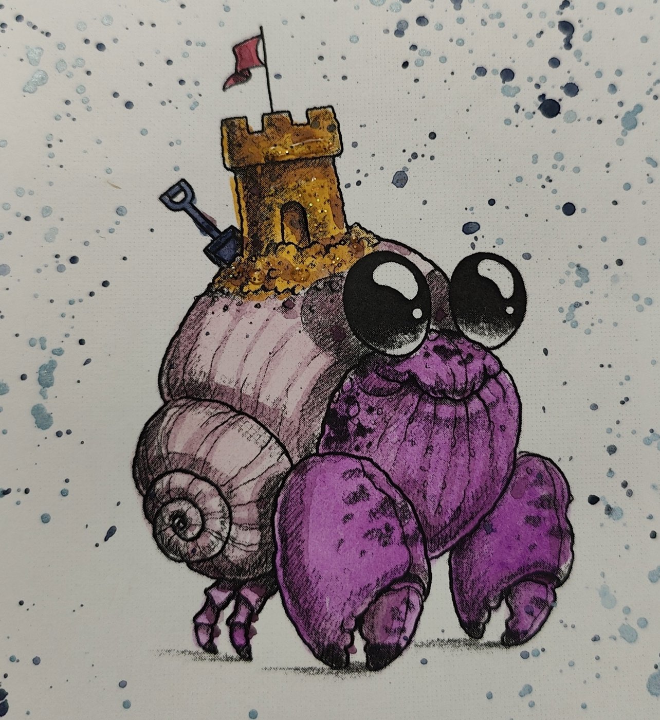 Работа от Helena DevLin