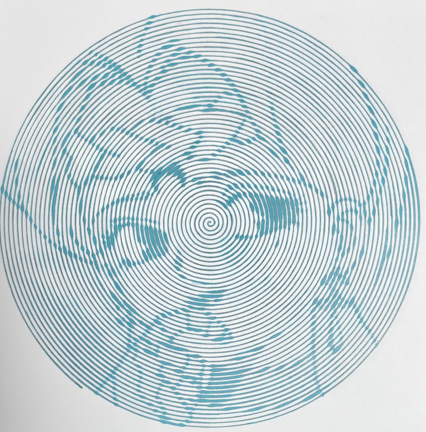 Бертерайт от Helena DevLin