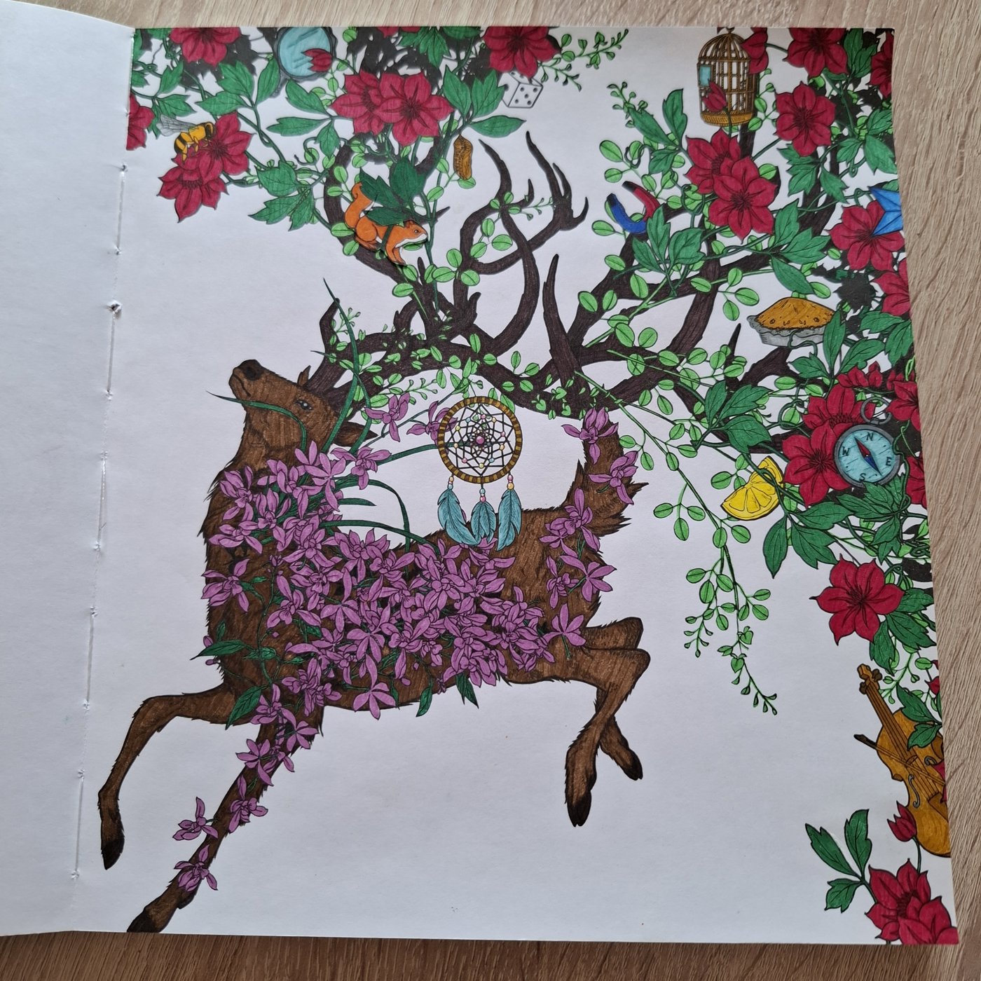 Работа от Ярина