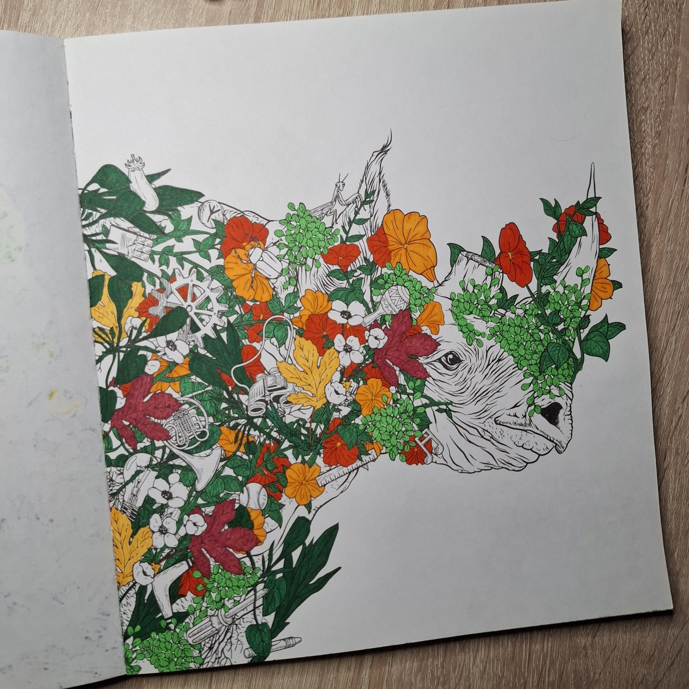 Работа от Ярина