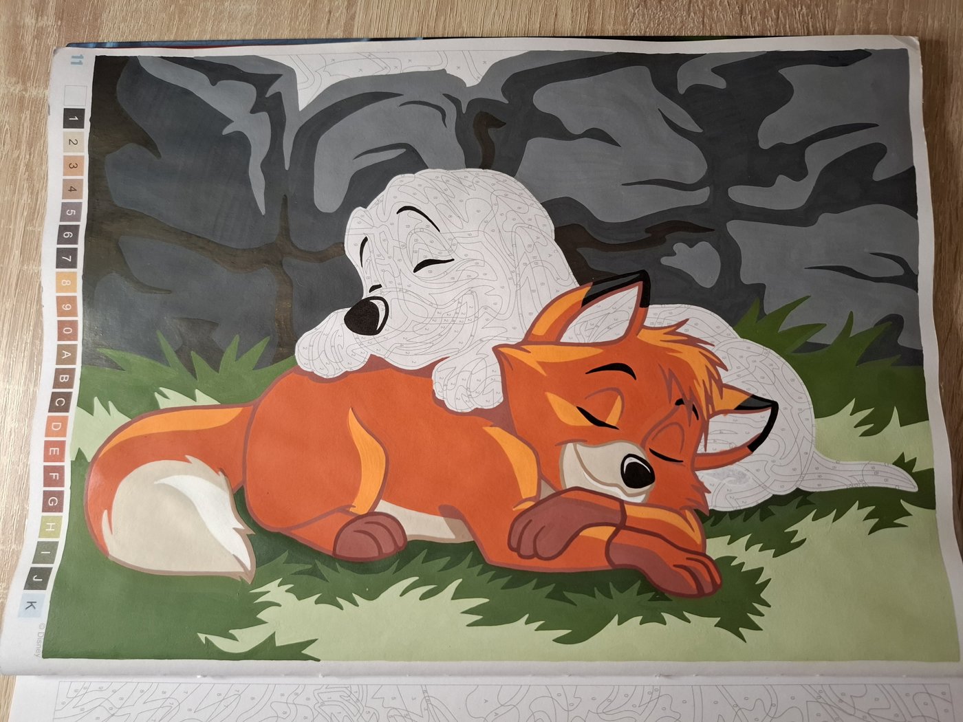 Работа от Ярина (2/4)