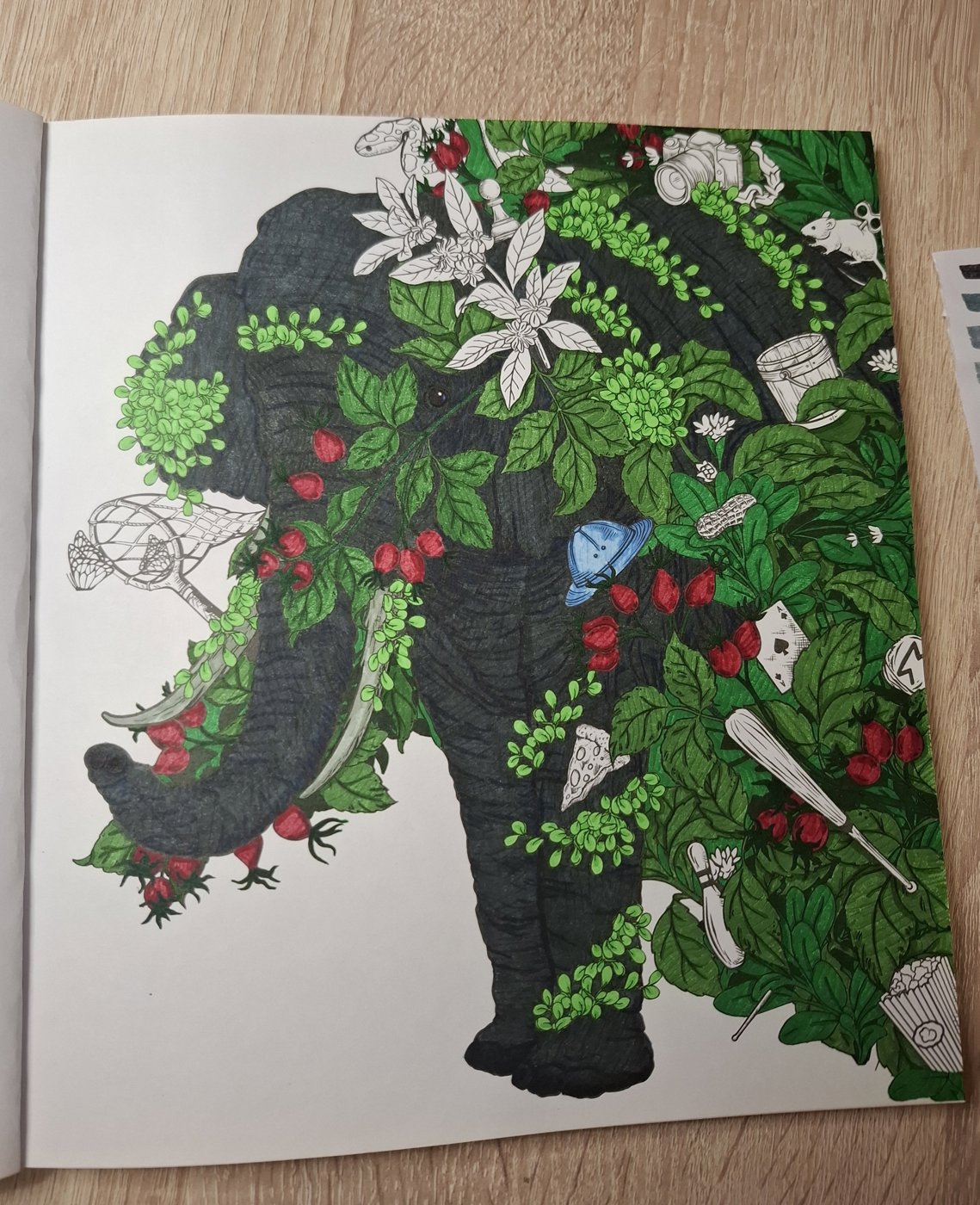 Работа от Ярина (1/3)