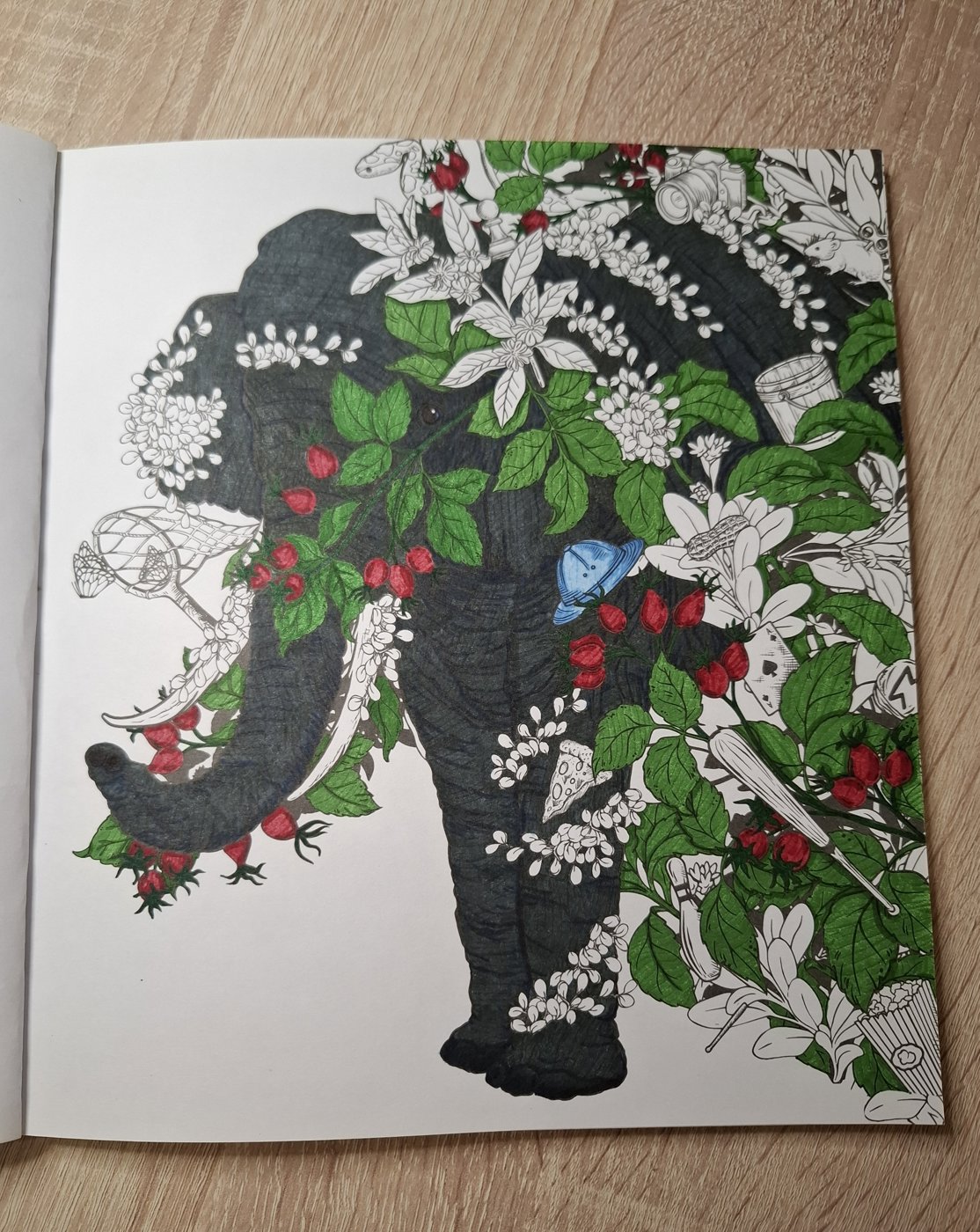 Работа от Ярина (2/3)