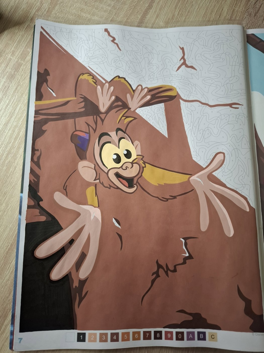 Работа от Ярина (2/4)