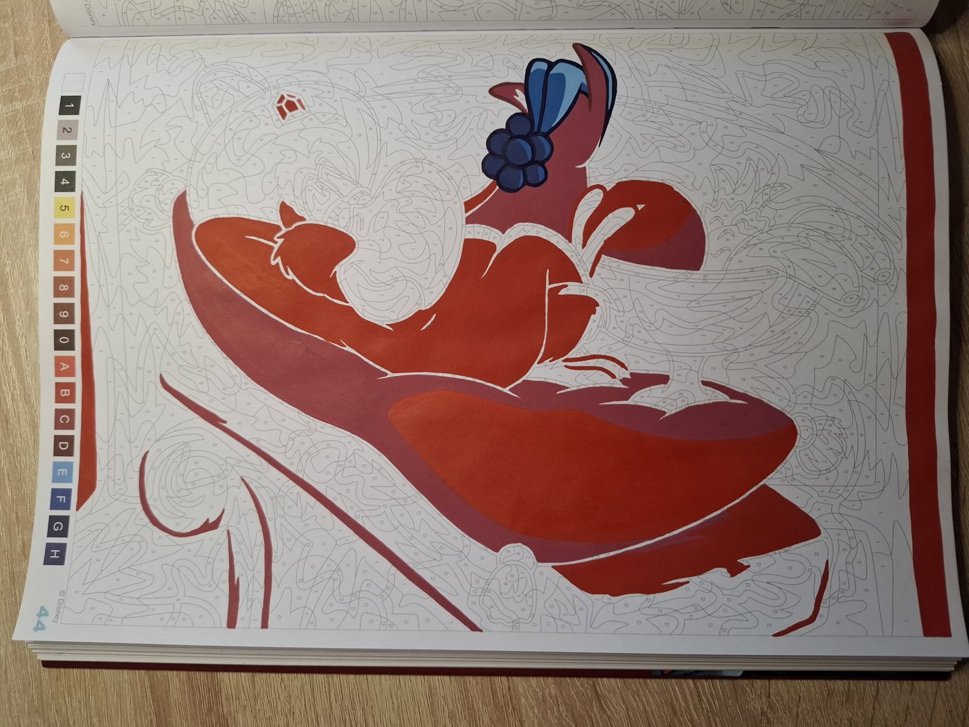 Работа от Ярина (4/4)