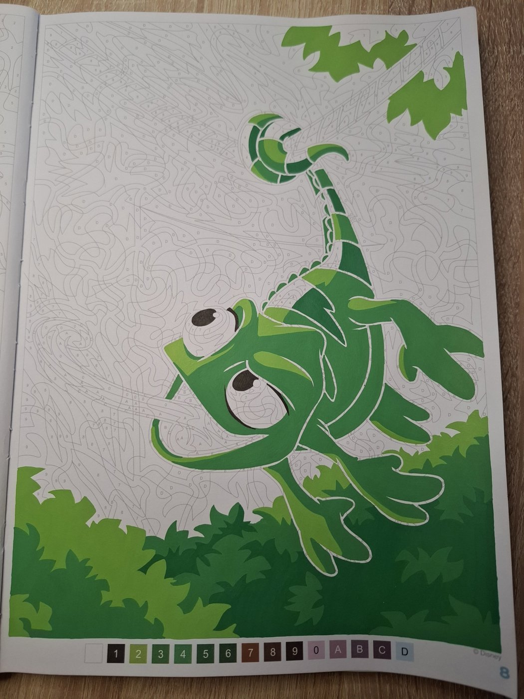 Работа от Ярина (3/3)