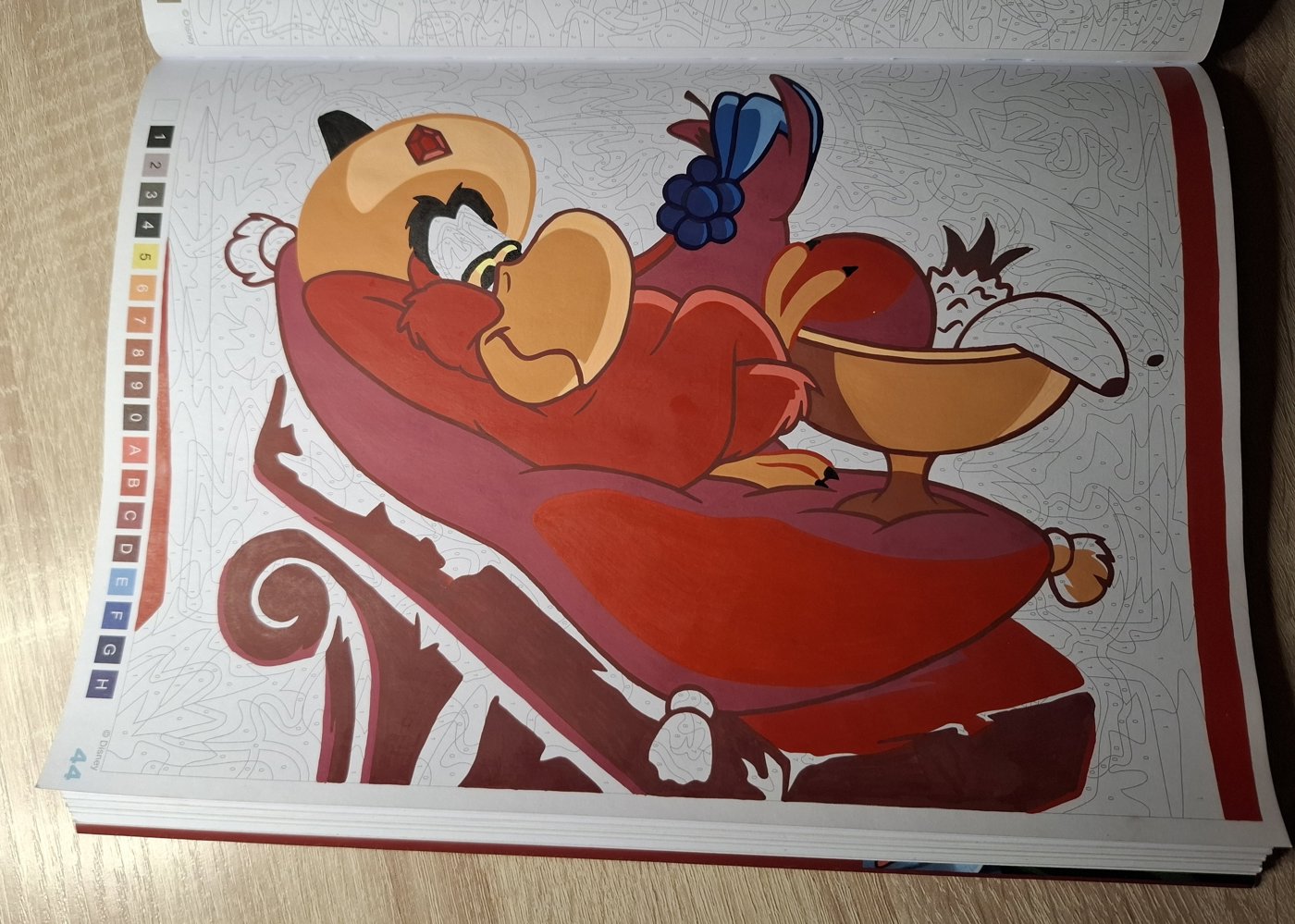 Работа от Ярина (2/4)