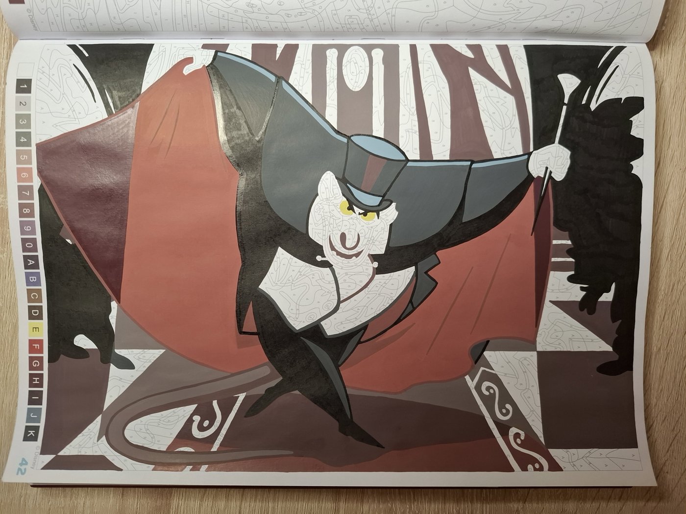 Работа от Ярина (2/3)