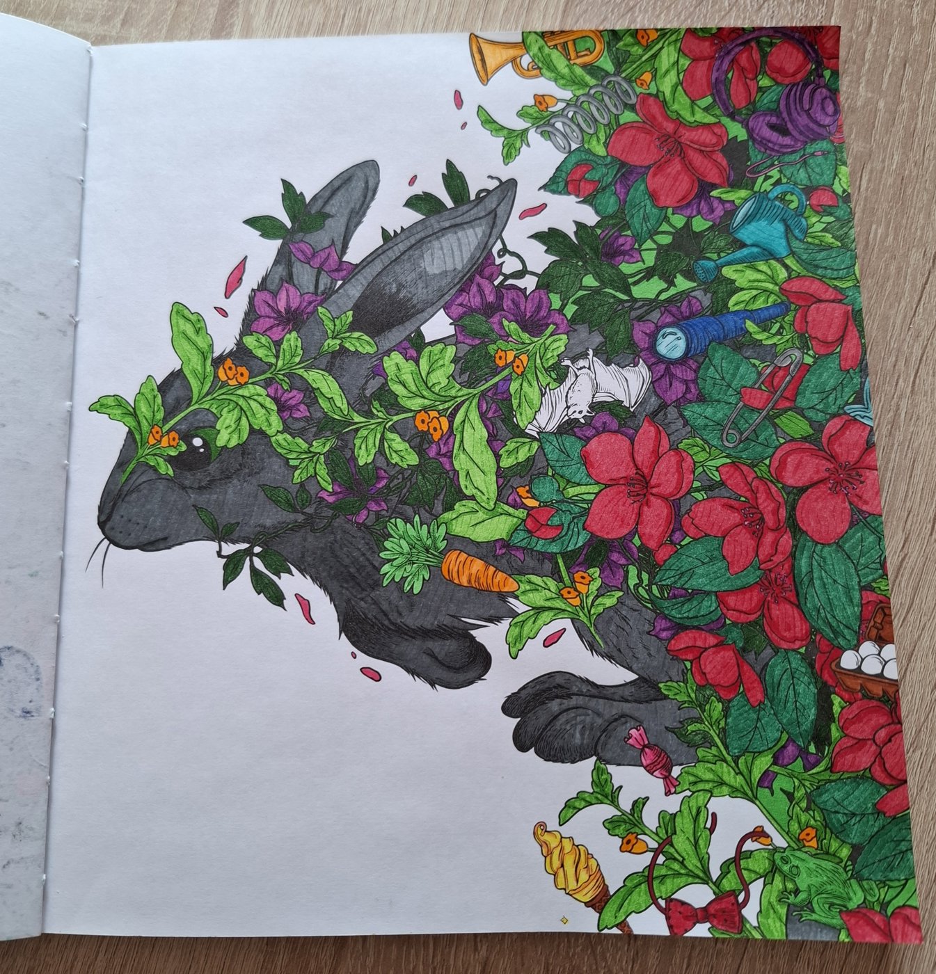 Работа от Ярина