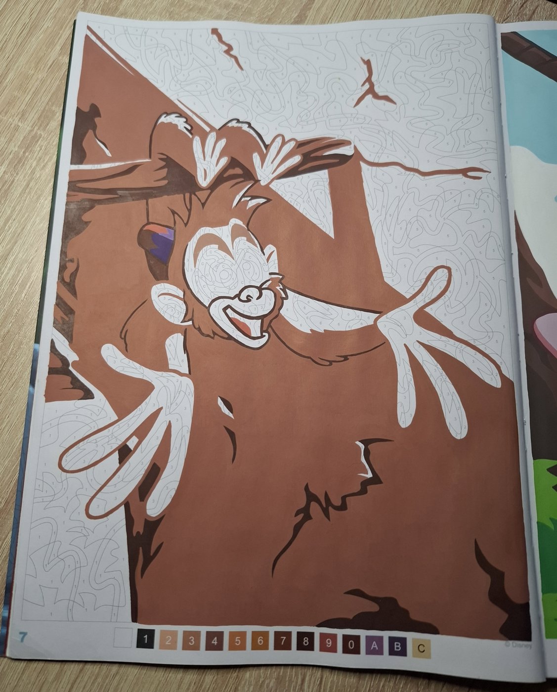 Работа от Ярина (4/4)