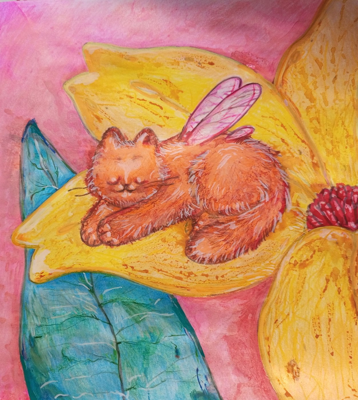 Котофея от Leta