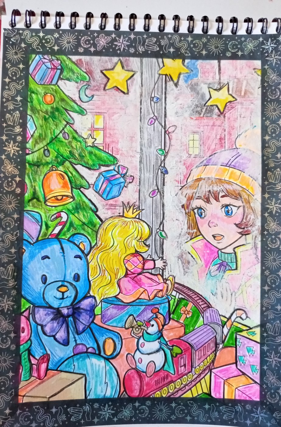 Работа от Leta