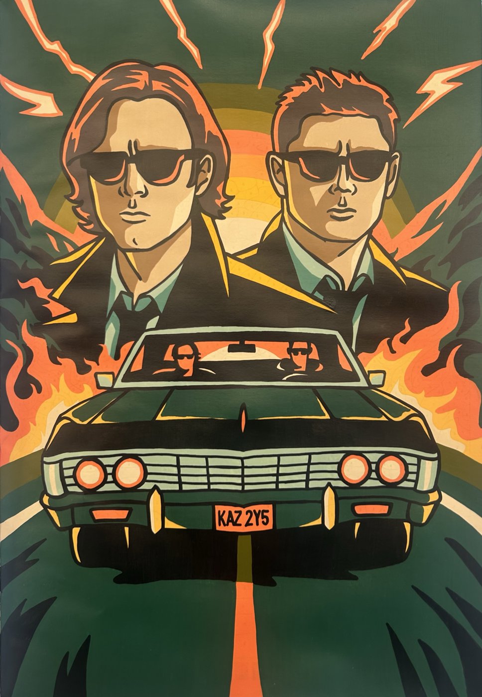 Работа от VakulinaS