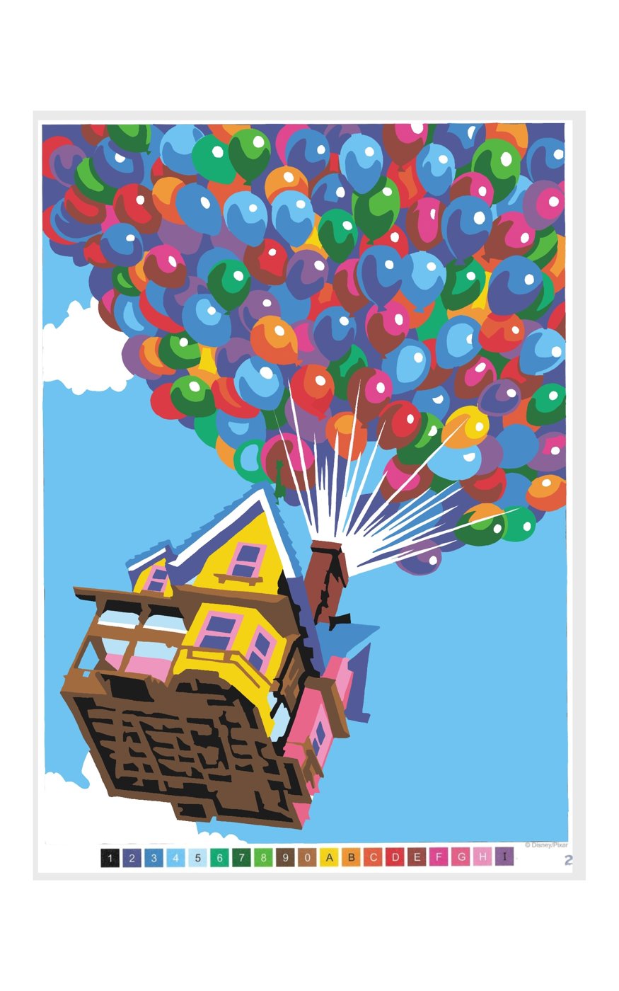 Работа от TinyLove