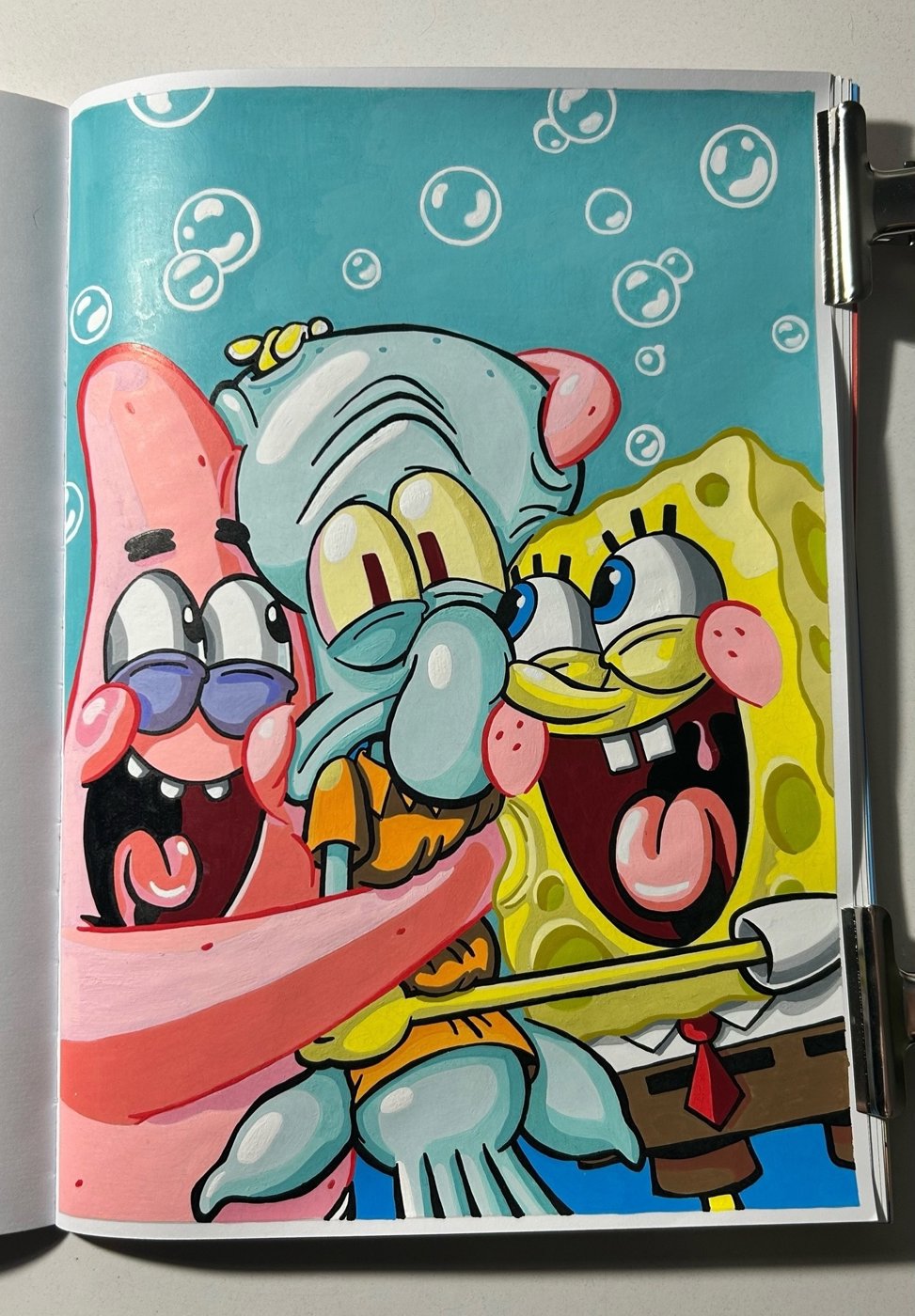 Работа от TinyLove