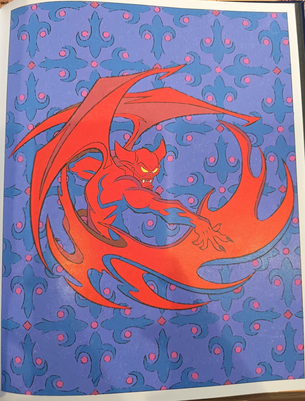 Работа от Verdanta