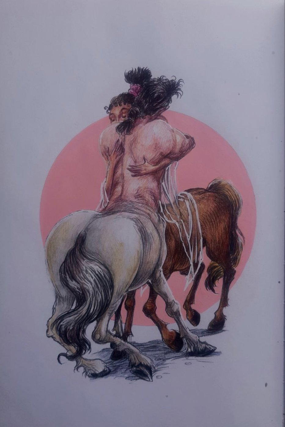 Работа от Александра