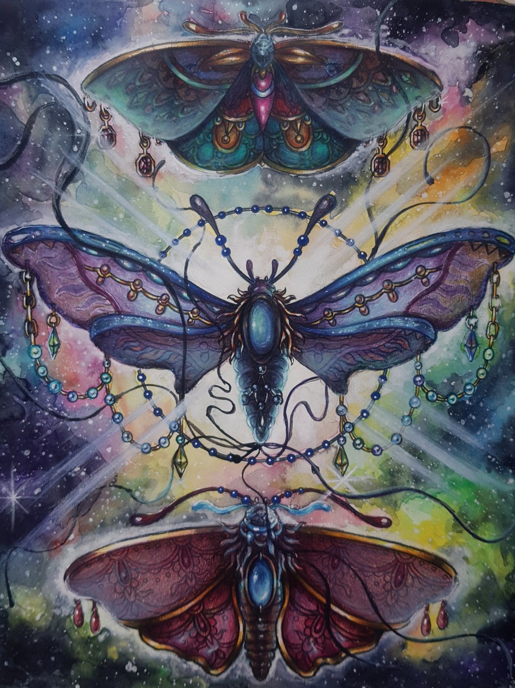 Работа от Александра