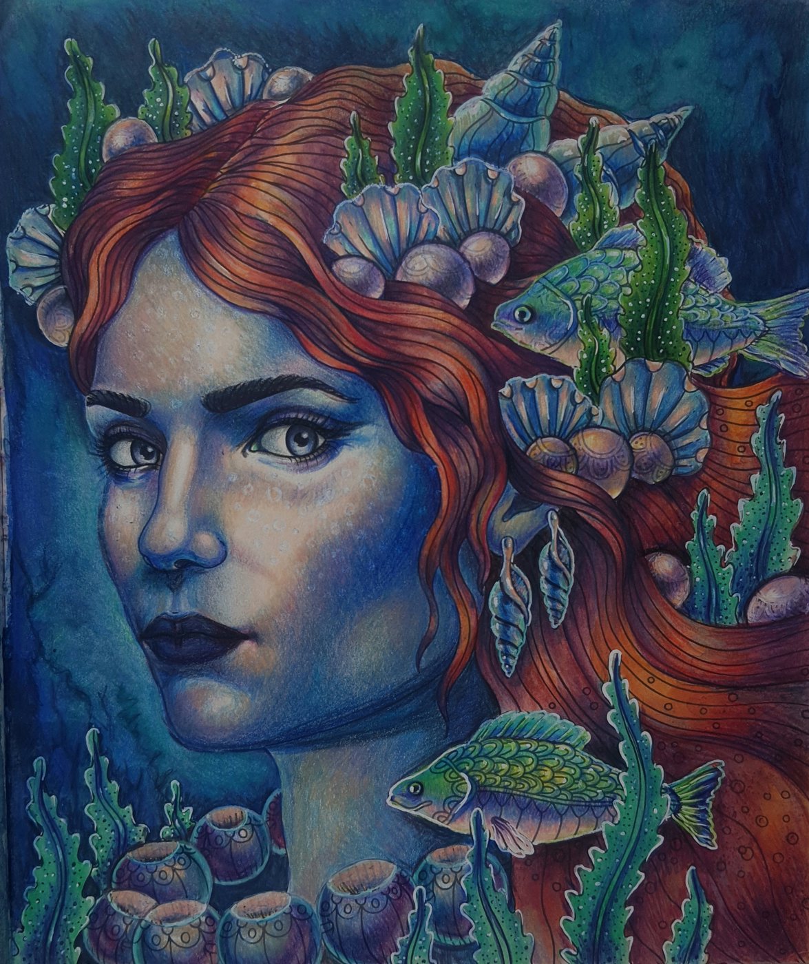 Работа от Александра