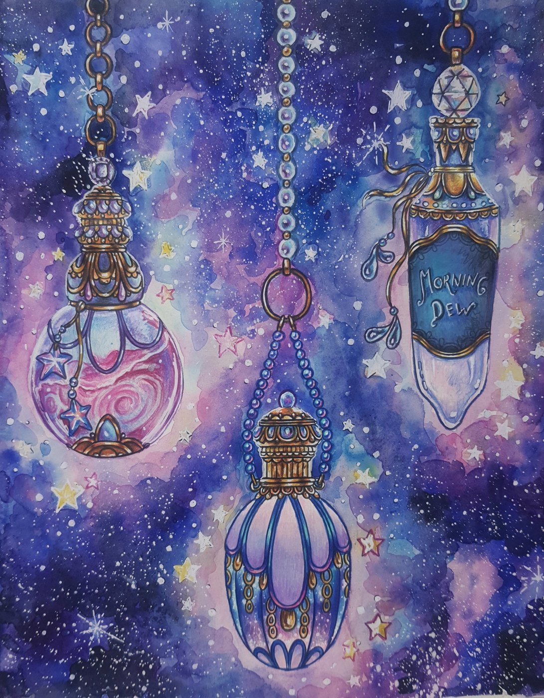 Работа от Александра