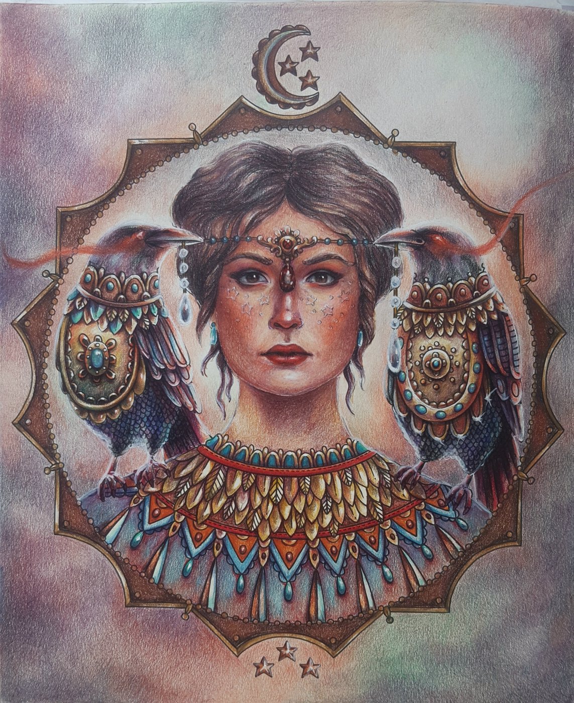 Работа от Александра