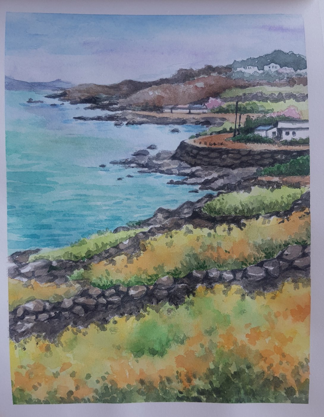 Работа от Александра