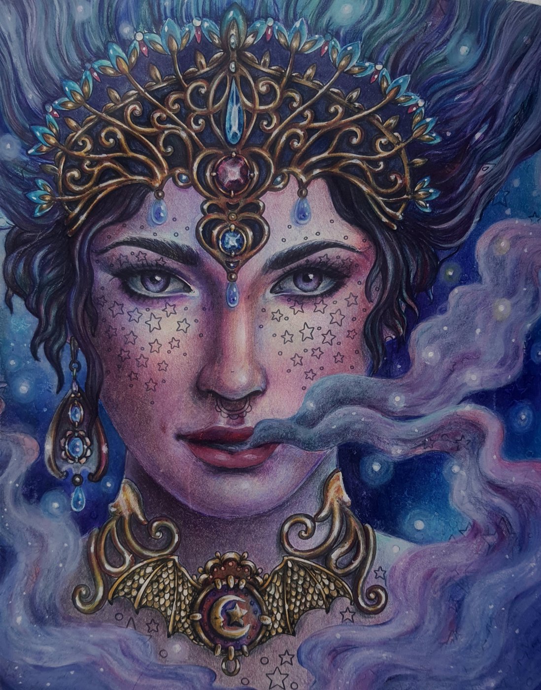 Работа от Александра