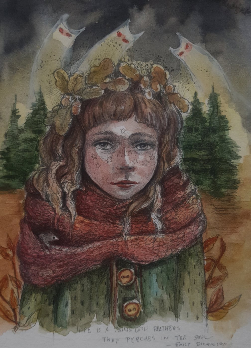 Работа от Александра