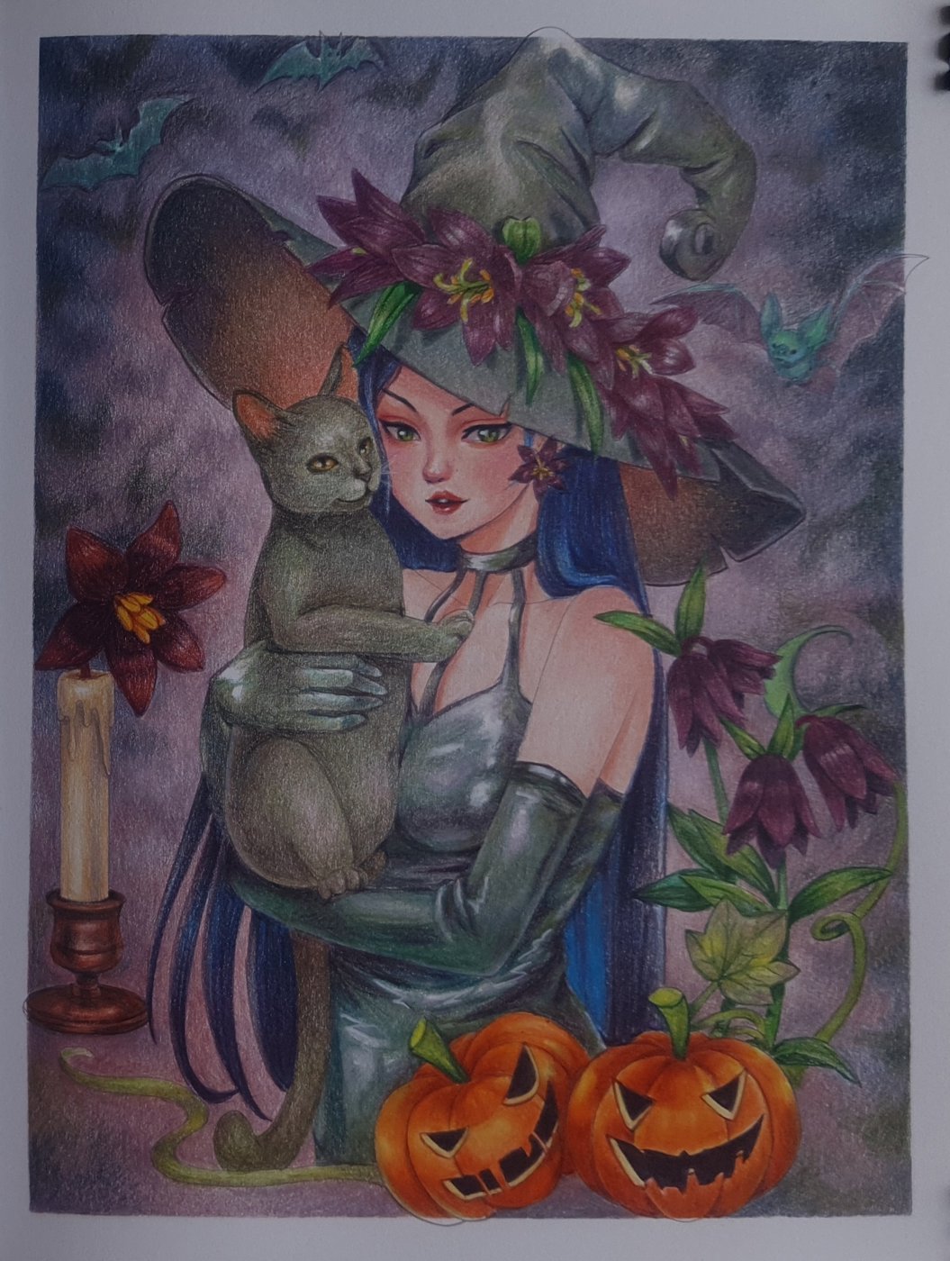 Работа от Александра